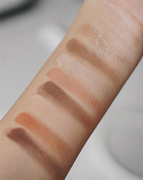 dior 00 neutral|dior backstage warm neutrals.